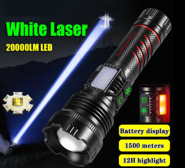 Led Lamp
